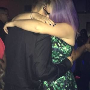 Meet your Posher, Sam